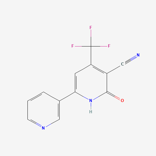FT-0613256 CAS:308088-11-1 chemical structure