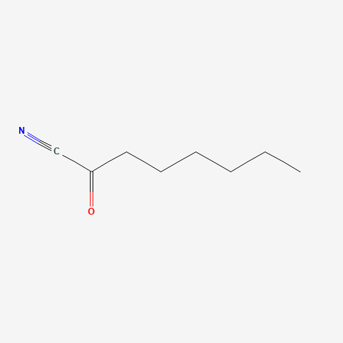 FT-0613257 CAS:80997-84-8 chemical structure
