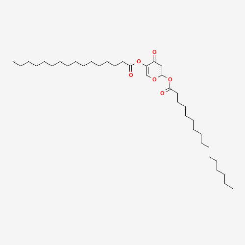 FT-0613259 CAS:79725-98-7 chemical structure