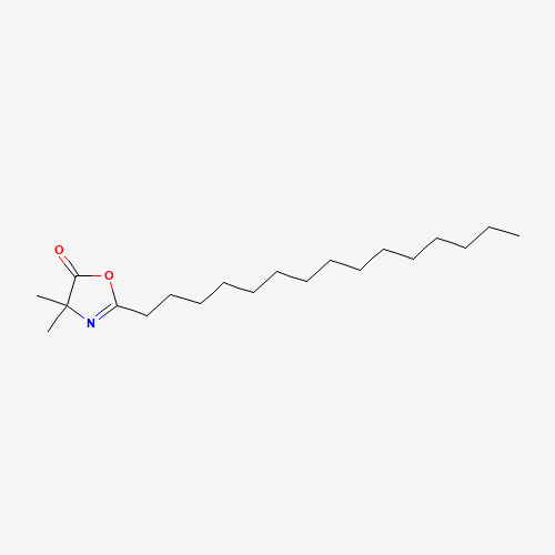 FT-0613262 CAS:176665-09-1 chemical structure