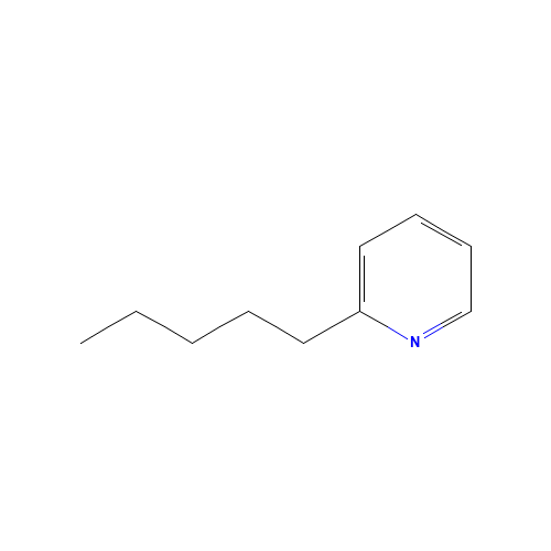 2-Pentylpyridine (CAS: 2294-76-0) - Related Chemical Product