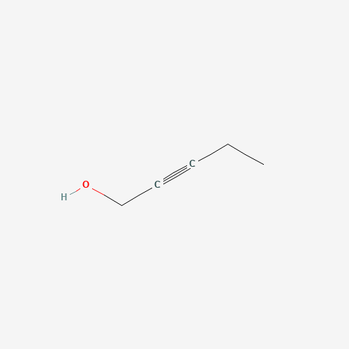 FT-0613267 CAS:6261-22-9 chemical structure