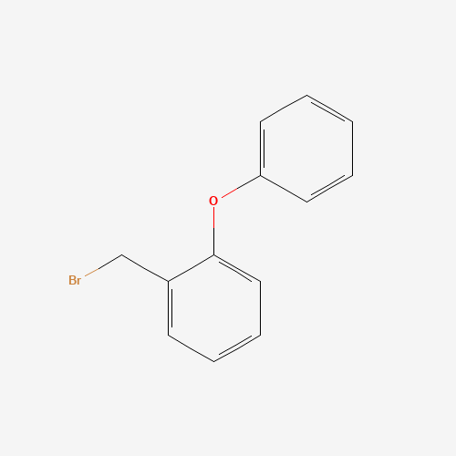 FT-0613277 CAS:82657-72-5 chemical structure