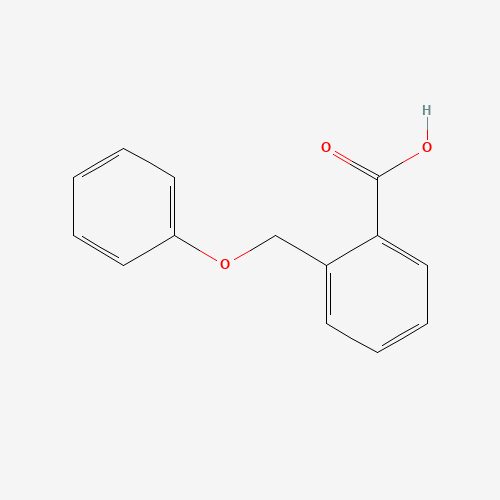 FT-0613291 CAS:724-98-1 chemical structure