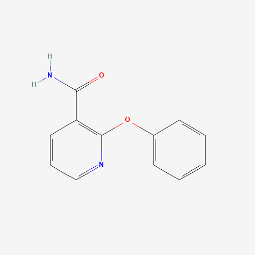 FT-0613292 CAS:111950-69-7 chemical structure