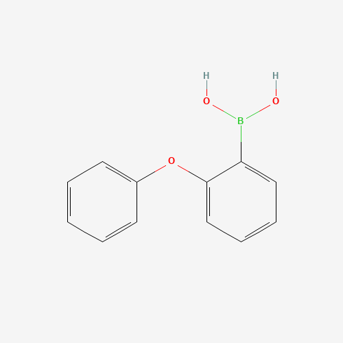 FT-0613295 CAS:108238-09-1 chemical structure