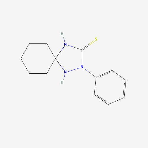FT-0613301 CAS:39263-81-5 chemical structure
