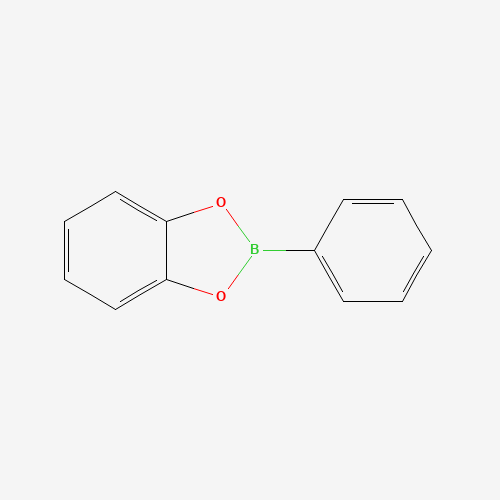 FT-0613302 CAS:5747-23-9 chemical structure