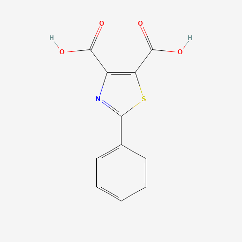 FT-0613304 CAS:38707-83-4 chemical structure