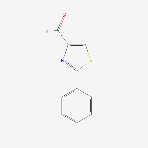 FT-0613305 CAS:20949-81-9 chemical structure
