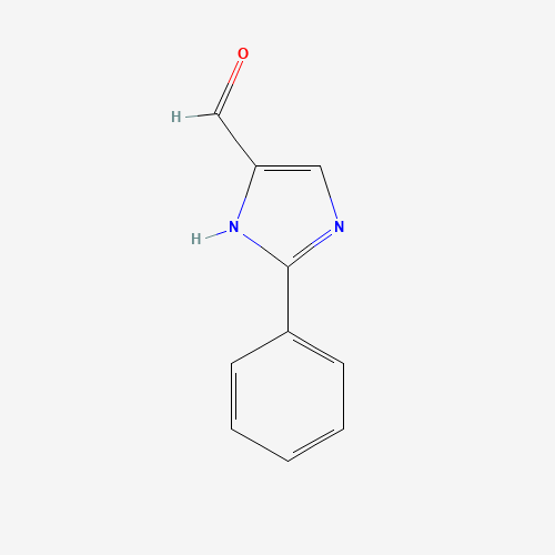 FT-0613307 CAS:68282-47-3 chemical structure