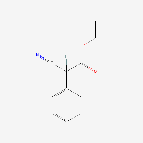 FT-0613311 CAS:4553-07-5 chemical structure