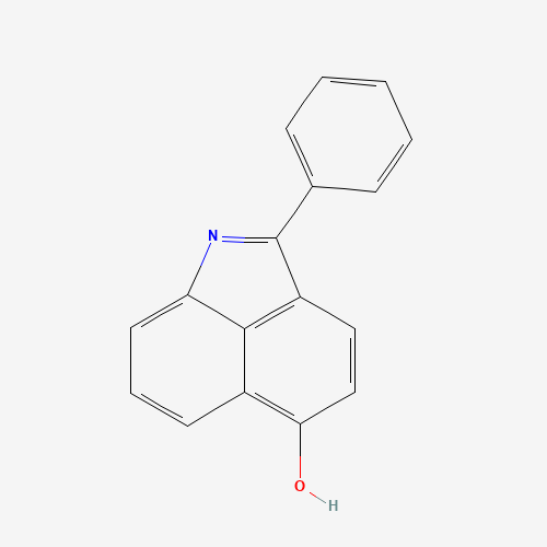 FT-0613321 CAS:75528-57-3 chemical structure