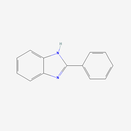 FT-0613322 CAS:716-79-0 chemical structure