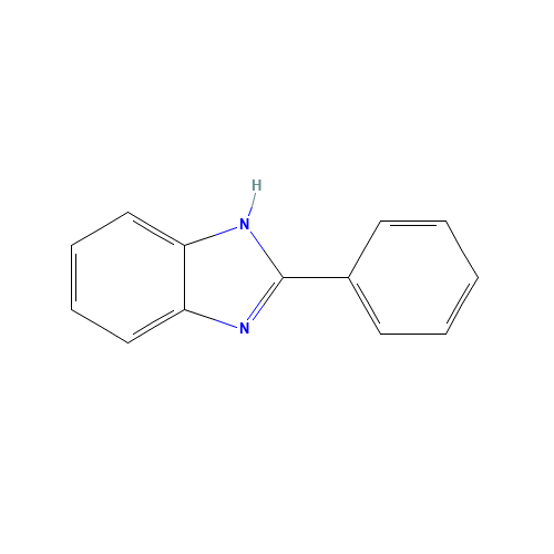 FT-0613322 CAS:716-79-0 chemical structure