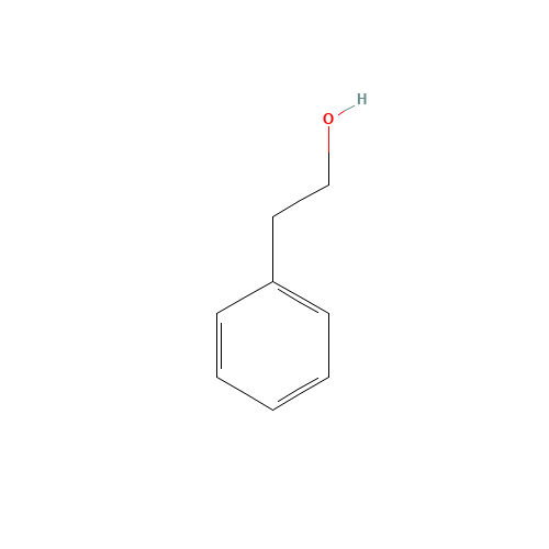 FT-0613332 CAS:60-12-8 chemical structure