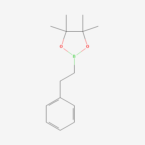 FT-0613333 CAS:165904-22-3 chemical structure