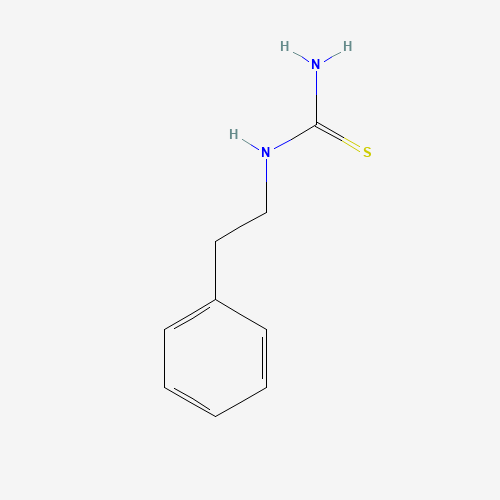 FT-0613334 CAS:6815-00-5 chemical structure