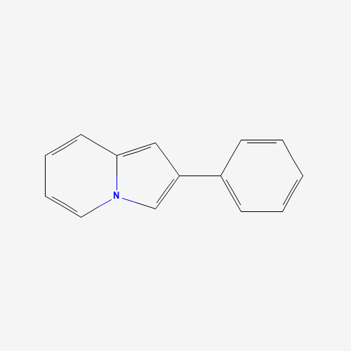 FT-0613339 CAS:25379-20-8 chemical structure