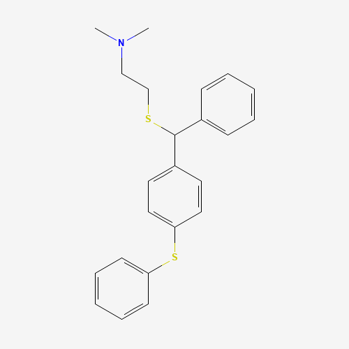 FT-0613341 CAS:102559-50-2 chemical structure