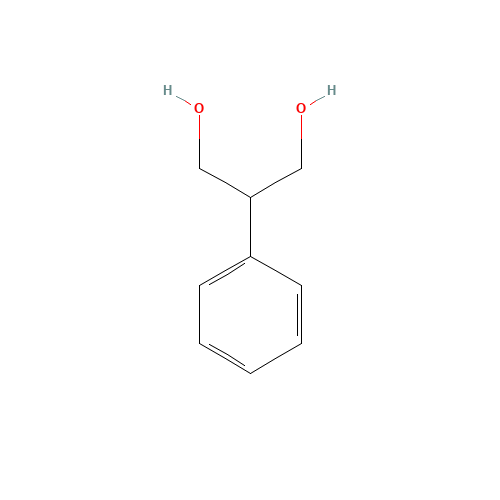 2-Phenyl-1,3-propanediol (CAS: 1570-95-2) - Related Chemical Product