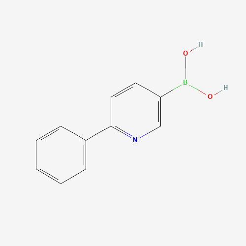 FT-0613347 CAS:155079-10-0 chemical structure