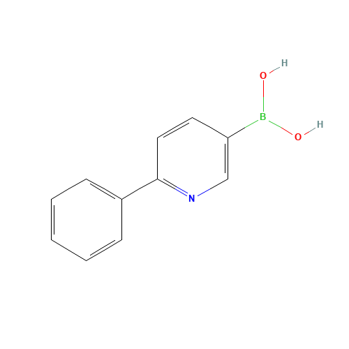 FT-0613347 CAS:155079-10-0 chemical structure