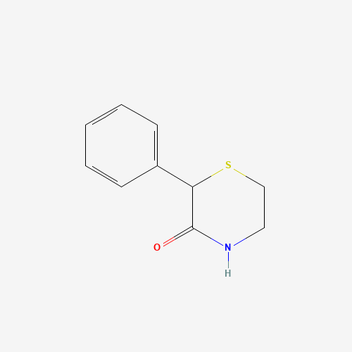 FT-0613349 CAS:70156-57-9 chemical structure