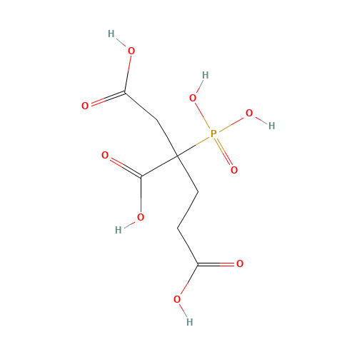 2-Phosphonobutane-1,2,4-tricarboxylic acid (CAS: 37971-36-1) - Related Chemical Product