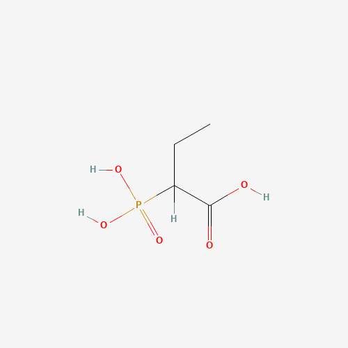 FT-0613353 CAS:4378-40-9 chemical structure