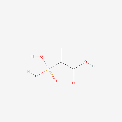 FT-0613354 CAS:5962-41-4 chemical structure
