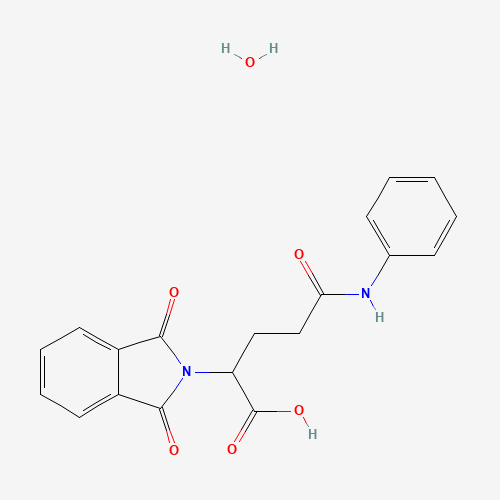 FT-0613355 CAS:52604-91-8 chemical structure