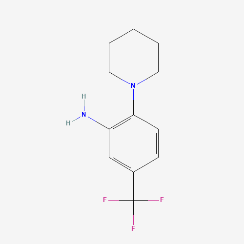 FT-0613362 CAS:1496-40-8 chemical structure