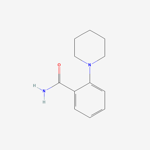 FT-0613364 CAS:3430-40-8 chemical structure