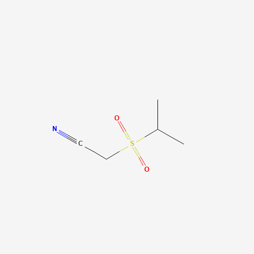 FT-0613369 CAS:120069-21-8 chemical structure