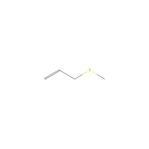 Allyl methyl sulfide (CAS: 10152-76-8) - Related Chemical Product