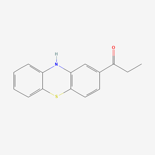 FT-0613377 CAS:92-33-1 chemical structure