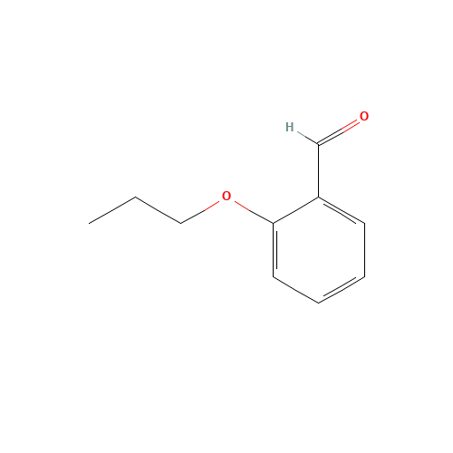 2-Propyloxybenzaldehyde (CAS: 7091-12-5) - Related Chemical Product