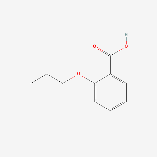 FT-0613380 CAS:2100-31-4 chemical structure