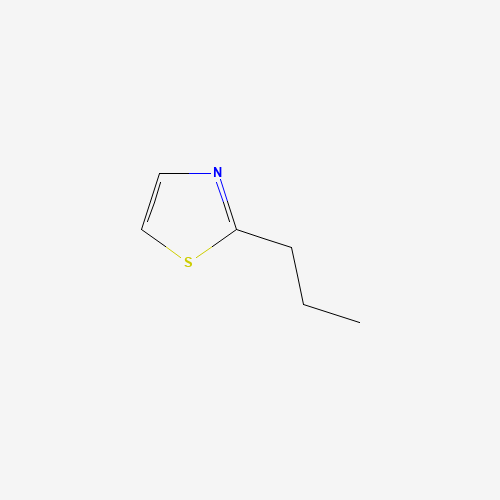 FT-0613381 CAS:17626-75-4 chemical structure