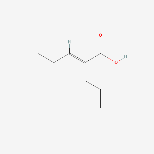 FT-0613382 CAS:60218-41-9 chemical structure