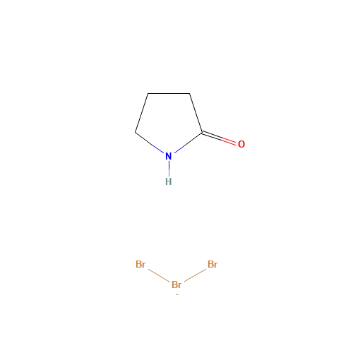FT-0613404 CAS:22580-55-8 chemical structure