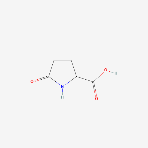 FT-0613406 CAS:149-87-1 chemical structure