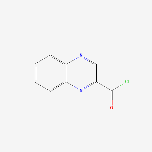 FT-0613407 CAS:54745-92-5 chemical structure