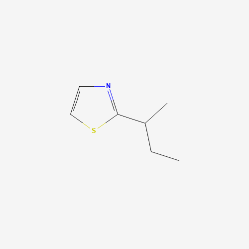 FT-0613411 CAS:18277-27-5 chemical structure
