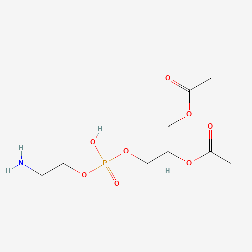 FT-0613412 CAS:90989-93-8 chemical structure