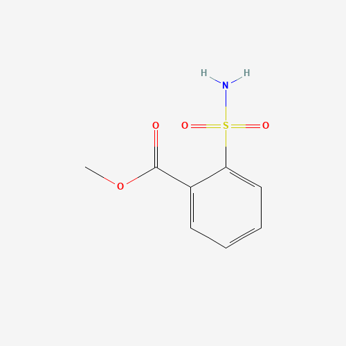 FT-0613413 CAS:57683-71-3 chemical structure