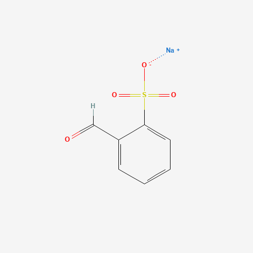 FT-0613414 CAS:1008-72-6 chemical structure