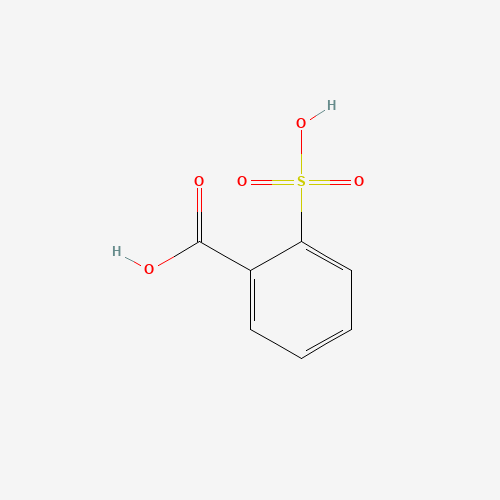 FT-0613415 CAS:632-25-7 chemical structure
