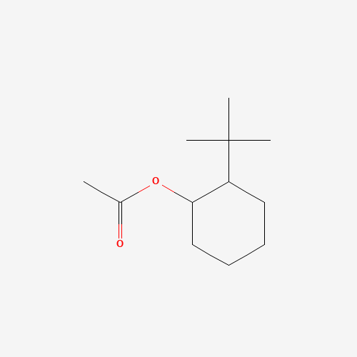 FT-0613420 CAS:88-41-5 chemical structure